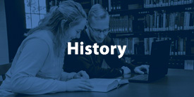 History - Sterling College