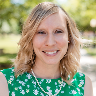 Dr. Rachel B. Griffis - Sterling College