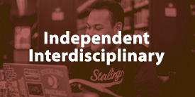 Independent Interdisciplinary - Sterling College