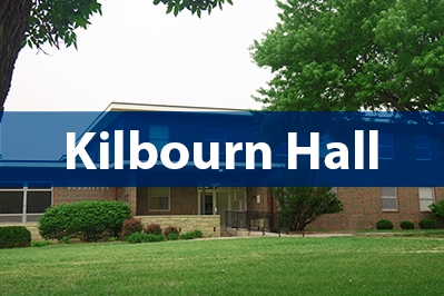 Kilbourn Hall