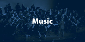 Music - Sterling College