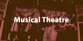 Musical Theatre - Sterling College