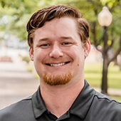 Koltyn Ratliff - Sterling College
