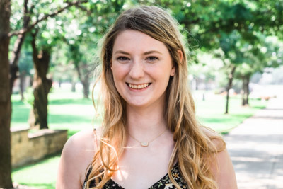 Chloe George - Sterling College