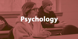 Psychology - Sterling College