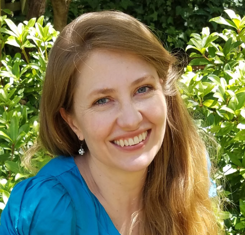 Rebecka Vessey