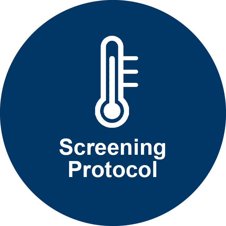 Screening Protocol - Sterling College