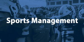 Sports Management - Sterling College