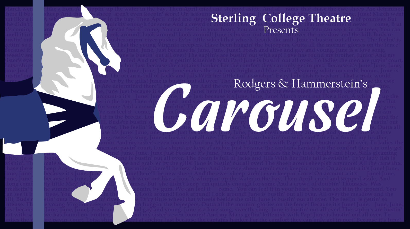 Carousel - Sterling College