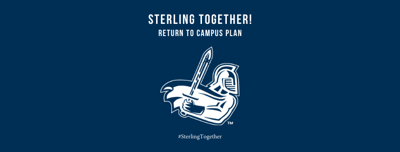 Sterling Together!