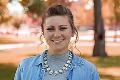 Tana Day - Sterling College Tana Day - Sterling College