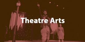 Theatre Arts - Sterling College