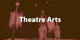 Theatre Arts - Sterling College