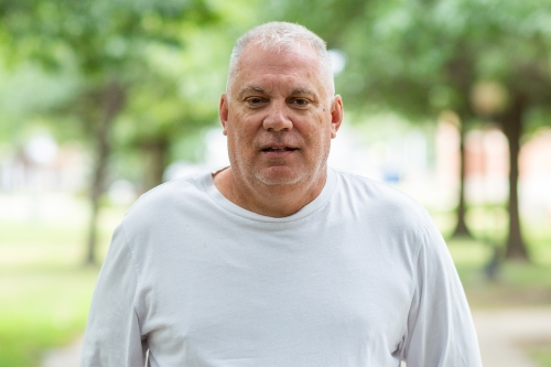 Todd Fulton – Assistant Football Coach
