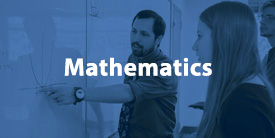 Mathematics - Sterling College