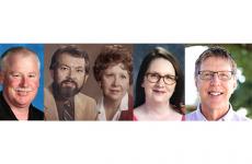 Sterling College Arts 2018 Hall of Fame Class Announced Sterling College Arts 2018 Hall of Fame Class Announced
