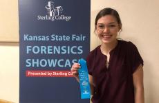 Fourth Annual High School Forensics Showcase at State Fair Fourth Annual High School Forensics Showcase at State Fair