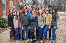 Sterling College Highland Singers release spring tour schedule Sterling College Highland Singers release spring tour schedule
