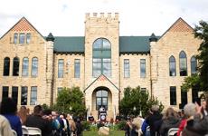 Sterling College begins commencement activities on Friday Sterling College begins commencement activities on Friday