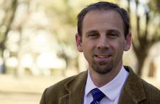 Dr. Daniel Julich - Sterling College Dr. Daniel Julich - Sterling College