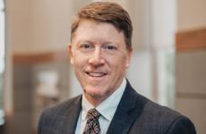 Earle ’91 named vice president for advancement - Sterling College Earle ’91 named vice president for advancement - Sterling College