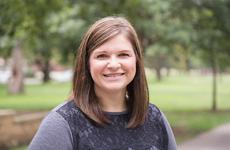 Erin Laudermilk - Sterling College Erin Laudermilk - Sterling College