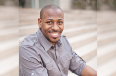 Sterling College will welcome Jonathan Evans, mentor, author, speaker and former NFL fullback, on Thursday, October 14, 2021, for the fall Ross and Fern Freeman Lecture Series Sterling College will welcome Jonathan Evans, mentor, author, speaker and former NFL fullback, on Thursday, October 14, 2021, for the fall Ross and Fern Freeman Lecture Series