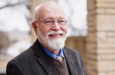 Keynote Convocation to feature Tom Bronleewe - Sterling College Keynote Convocation to feature Tom Bronleewe - Sterling College