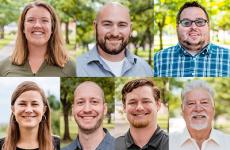 Sterling College welcomes new faculty Sterling College welcomes new faculty