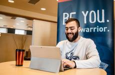 Sterling College offers Virtual Campus Visits Sterling College offers Virtual Campus Visits