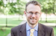 Sterling College’s Butner publishes book, to hold book launch Sterling College’s Butner publishes book, to hold book launch