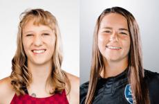 Sterling College’s Wilson, Observer staff win Kansas Collegiate Media awards Sterling College’s Wilson, Observer staff win Kansas Collegiate Media awards