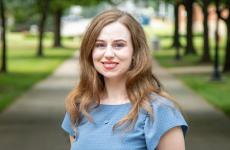 Sterling’s Petersen accepted for artist residency in Finland Sterling’s Petersen accepted for artist residency in Finland