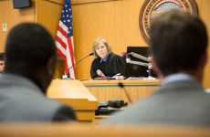 Sterling College Criminal Justice Program to Host Mock Trial April 21 Sterling College Criminal Justice Program to Host Mock Trial April 21