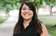 Sterling College names Ball director of alumni relations Sterling College names Ball director of alumni relations