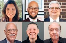 Sterling College recognized its latest class of Marketplace Excellence Awards Winners during its 2021 Homecoming Weekend. Sterling College recognized its latest class of Marketplace Excellence Awards Winners during its 2021 Homecoming Weekend.