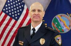 Sterling College to host Jeff Hooper as Criminal Justice Keynote Speaker Sterling College to host Jeff Hooper as Criminal Justice Keynote Speaker