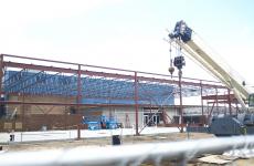 Sterling College to host tour of SterlingNOW construction progress Sterling College to host tour of SterlingNOW construction progress
