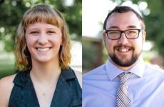 Sterling College’s Wilson, Observer staff win KCM awards Sterling College’s Wilson, Observer staff win KCM awards