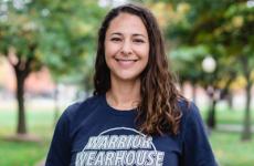 Tressa Weber - Sterling College