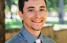Tyler Jones, assistant clinical professor of athletic training, Sterling College