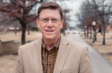 Sterling College has announced David Earle as the College’s associate vice president for advancement. Sterling College has announced David Earle as the College’s associate vice president for advancement.
