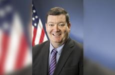Stephen R. McAllister Stephen R. McAllister