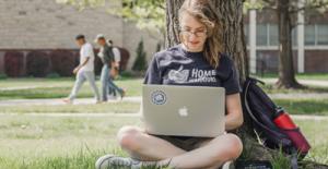 Online Programs at Sterling College