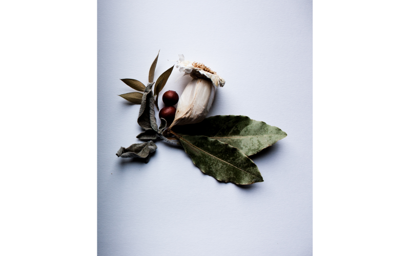 Best in Still Life - "Untitled" by Frederico Nacca Rimedi Antichi