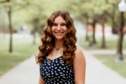 Emma Boese - Sterling College