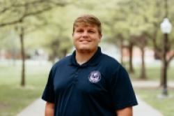 Jacob Bauman - Sterling College