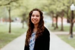 Megan Ratzlaff - Sterling College