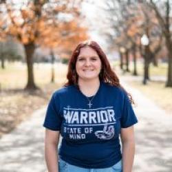 Addie - Sterling College