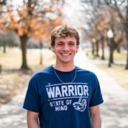 Jacob - Sterling College